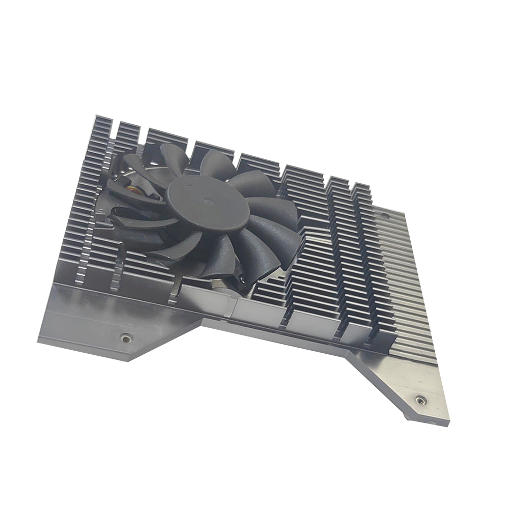 Fan Radiator Housing
