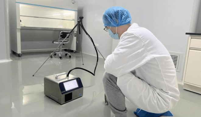 Quality standards compliance for medical equipment enclosures