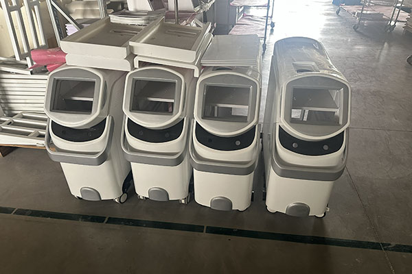 Plastic Molding & Tooling