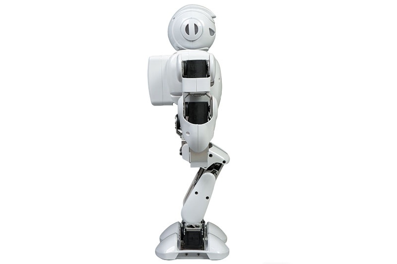 Robot shell product diagram10