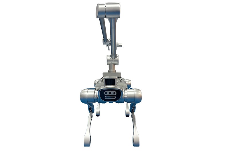 Robot shell product diagram2