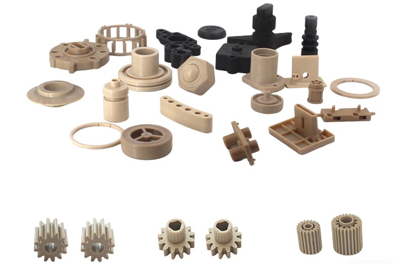 Robot shell product diagram6
