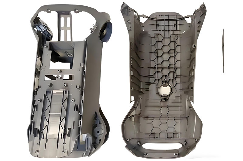 Robot shell product diagram7