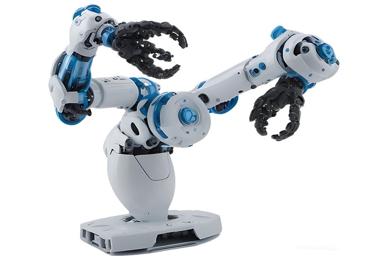 Robot shell product diagram8