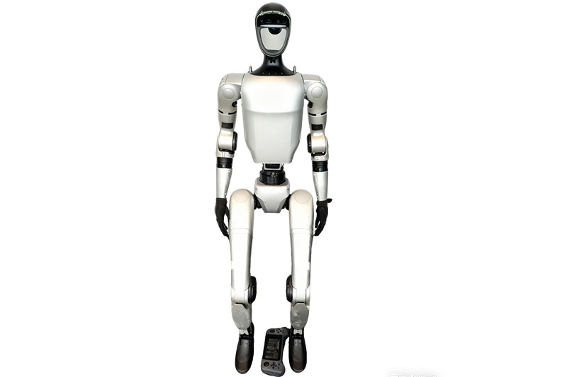 Robot shell product diagram9