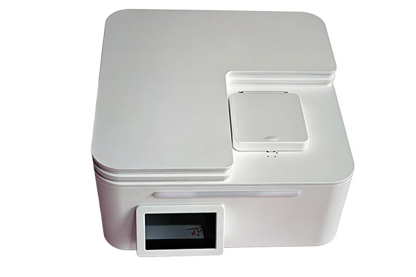 Skin Tightening & Anti-Aging Device Enclosures