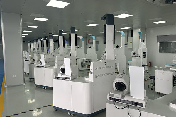 Why Choose Our Plastic Enclosures