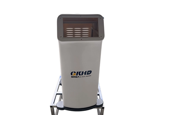 Beauty device housing