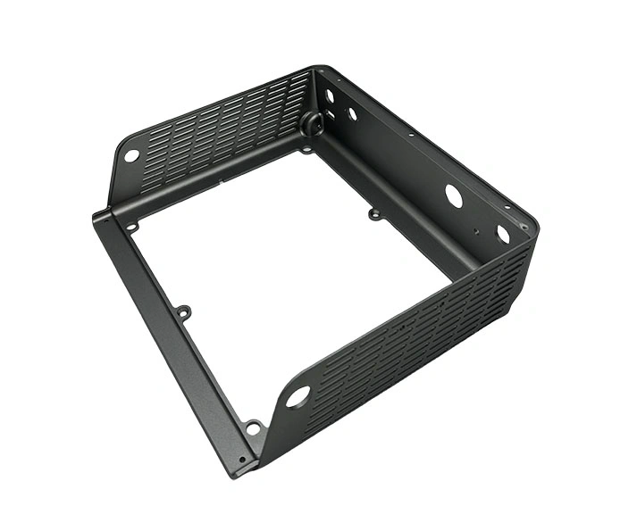 CNC Machining Product Case1