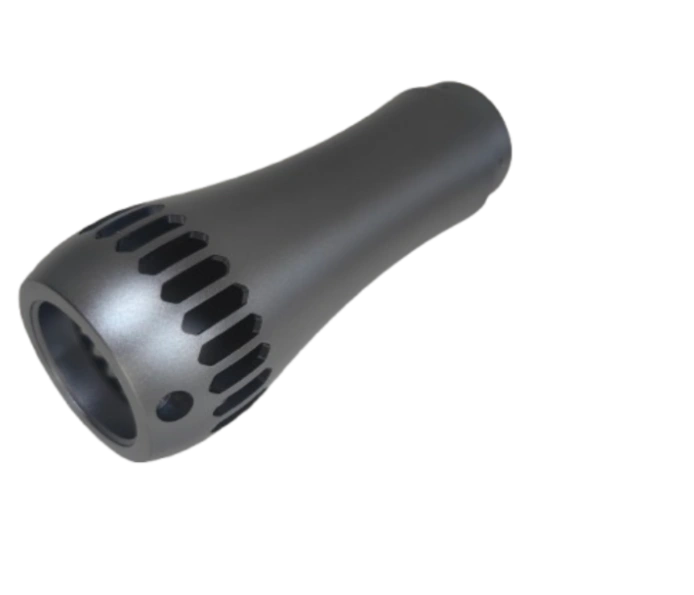 CNC Machining Product Case10