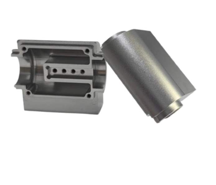 CNC Machining Product Case12