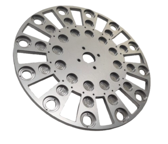 CNC Machining Product Case15