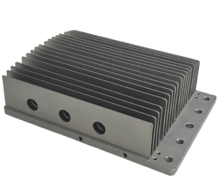 CNC Machining Product Case16