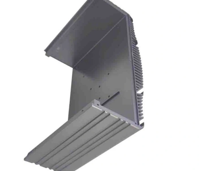 CNC Machining Product Case17