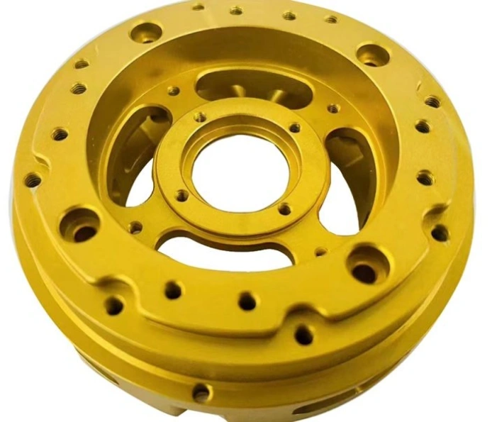CNC Machining Product Case18