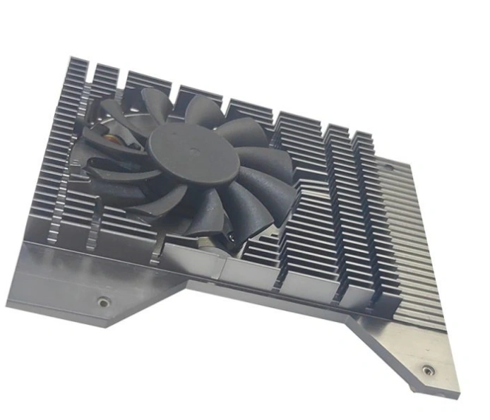 CNC Machining Product Case19