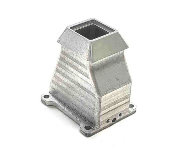 CNC Machining Product Case2