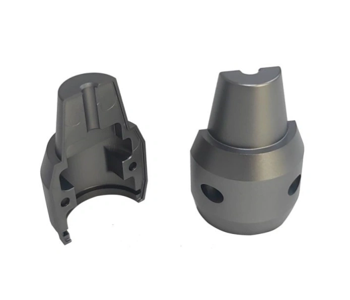 CNC Machining Product Case20