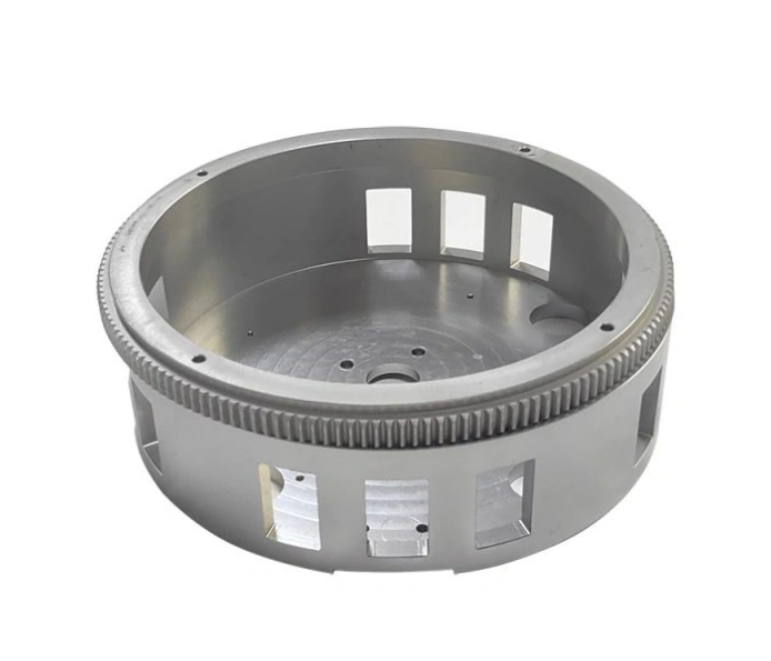 CNC Machining Product Case21