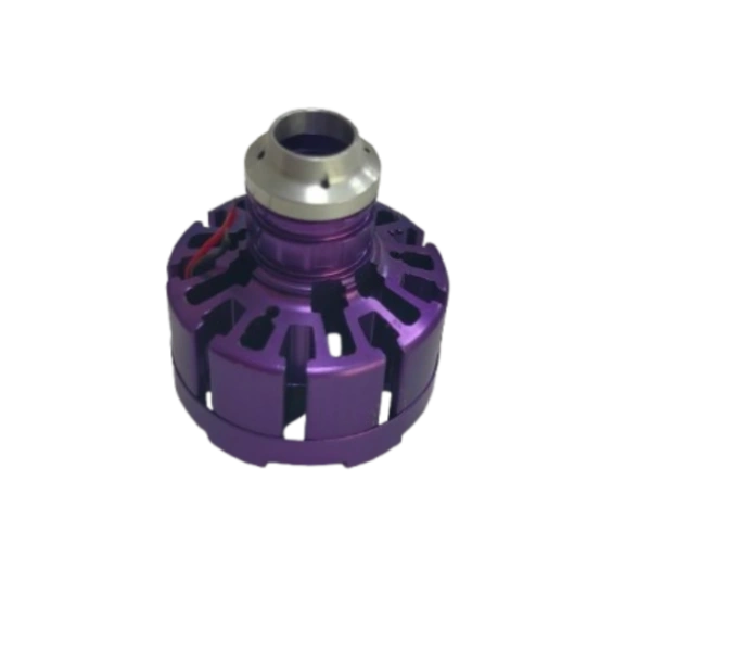 CNC Machining Product Case3