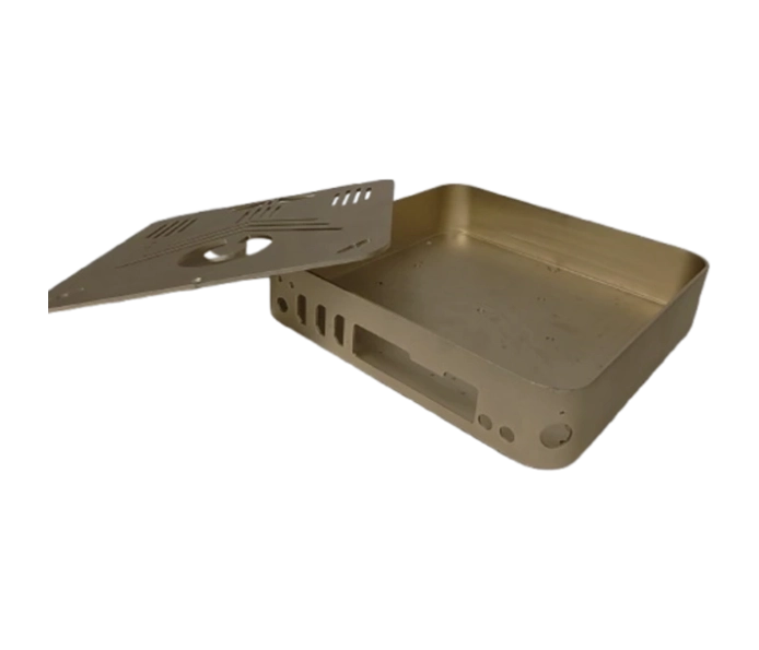 CNC Machining Product Case5