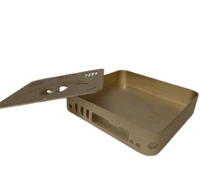CNC Machining Product Case5