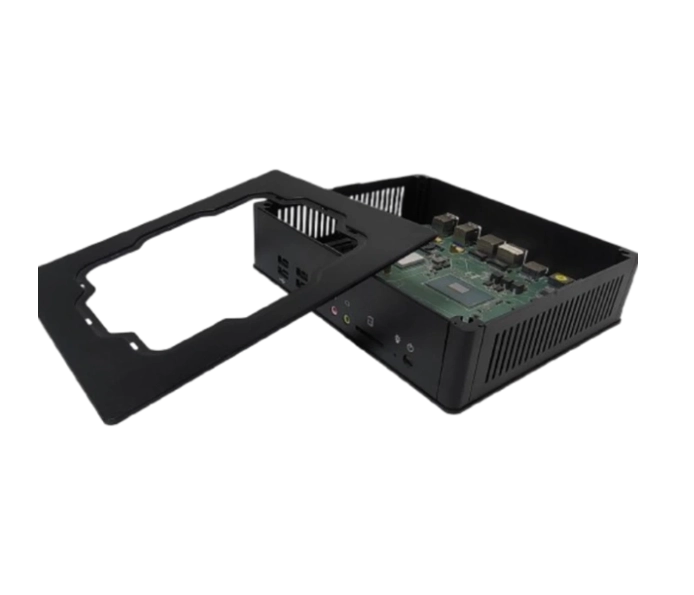 CNC Machining Product Case6