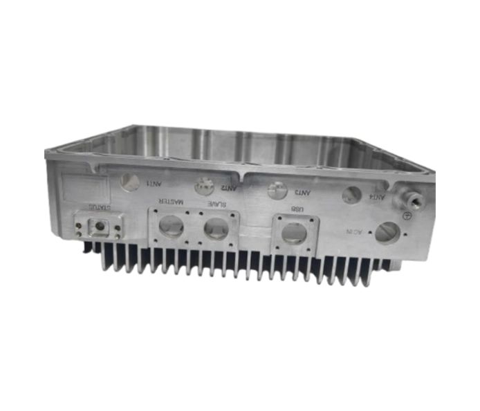CNC Machining Product Case7