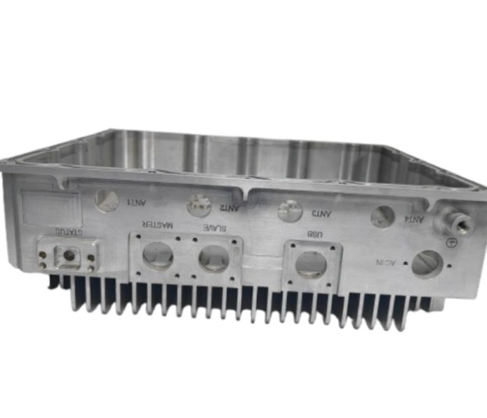 CNC Machining Product Case7