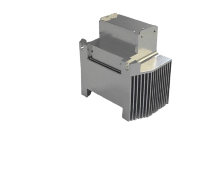 CNC Machining Product Case8