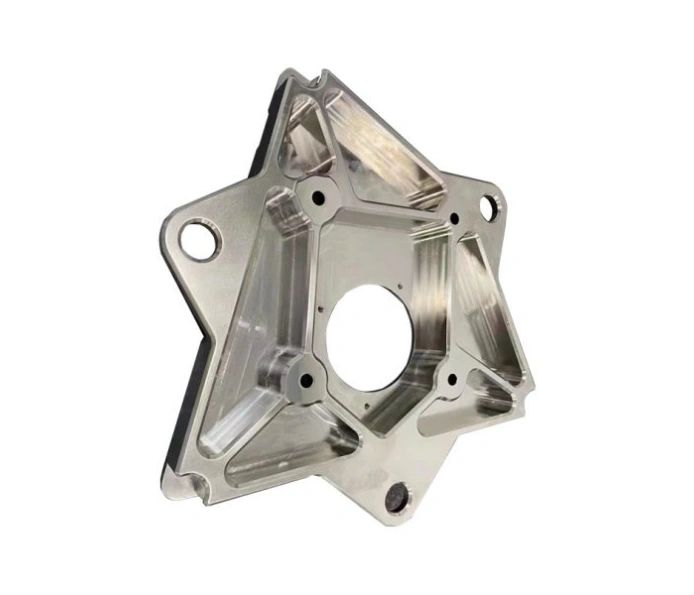 CNC Machining Product Case9