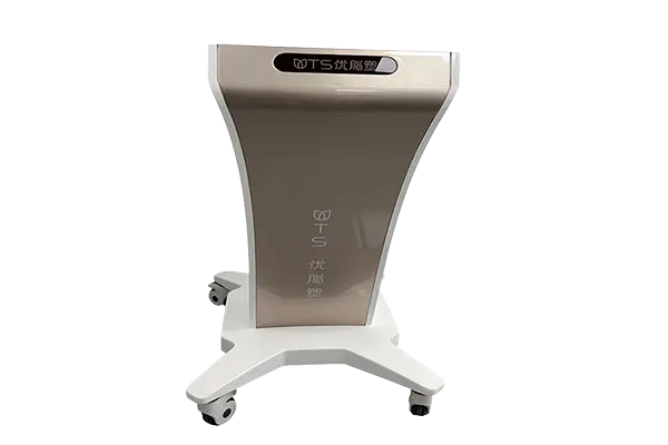 Medical Aesthetic Body Sculpting Equipment Cabinet Cart