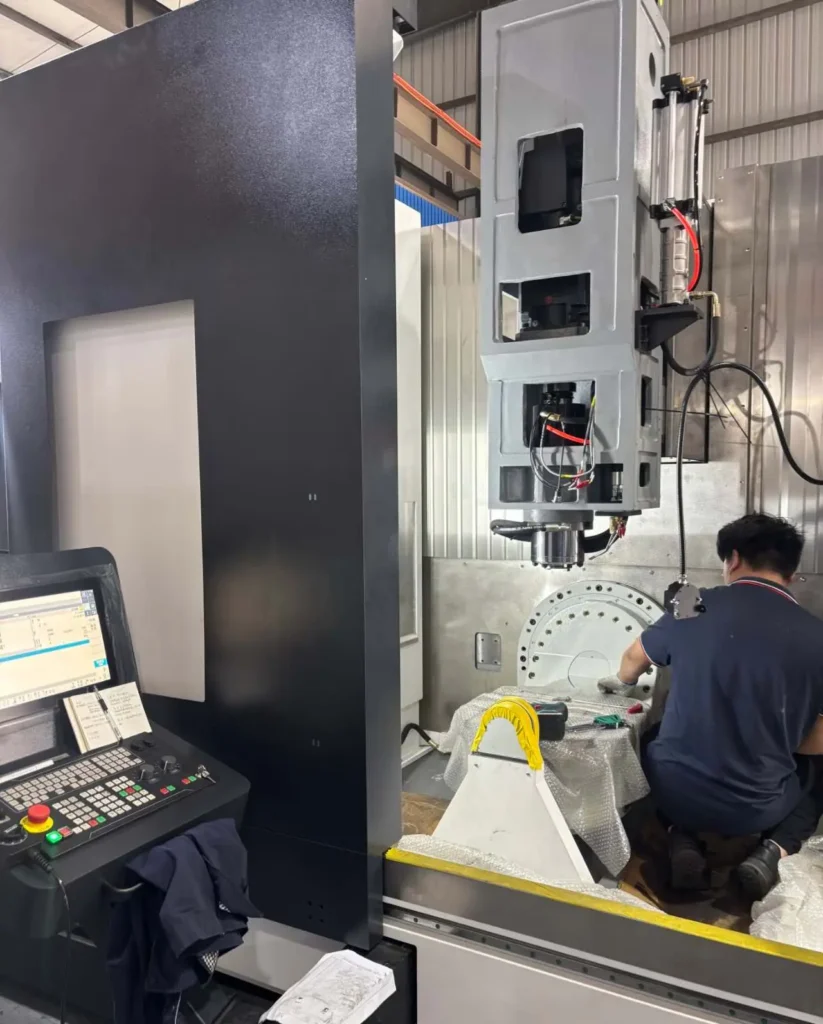 CNC machining medical device enclosure prototype with precision surface finish