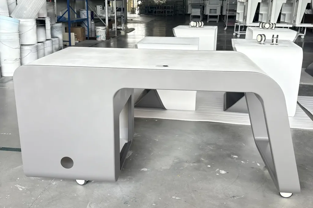 Custom Medical Device Enclosure Manufacturing Case Study for European Hospital Equipment