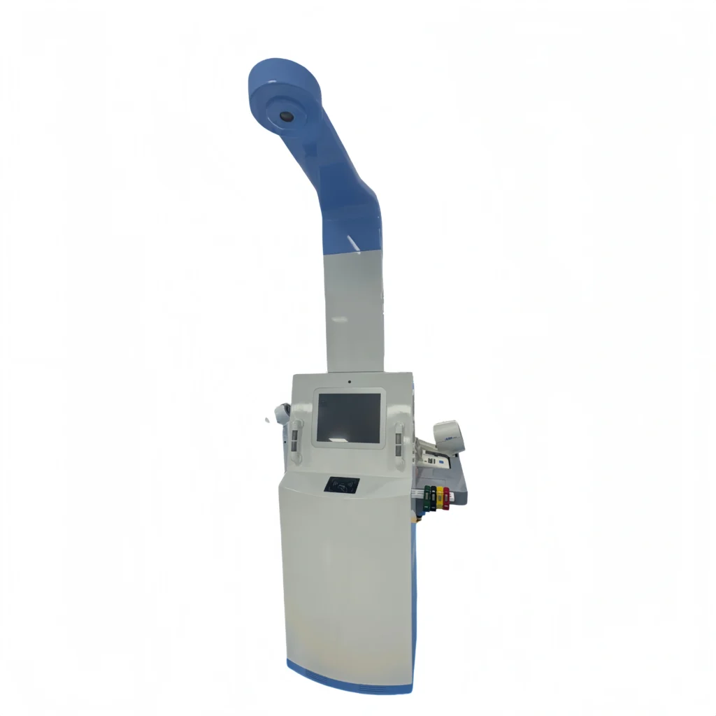 spcc-medical-equipment-sheet-metal-frame
