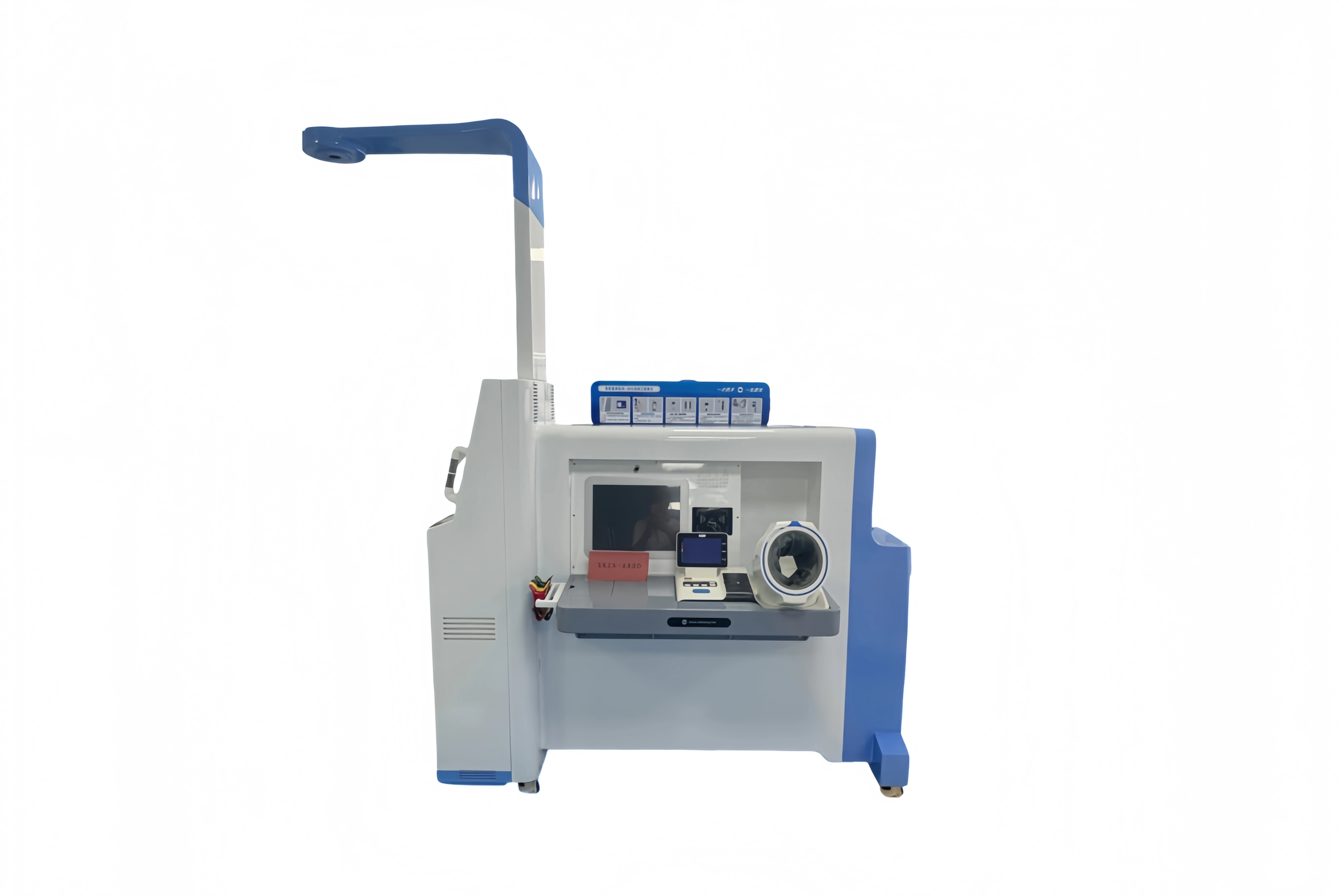 `a800-health-checkup-machine-prototype