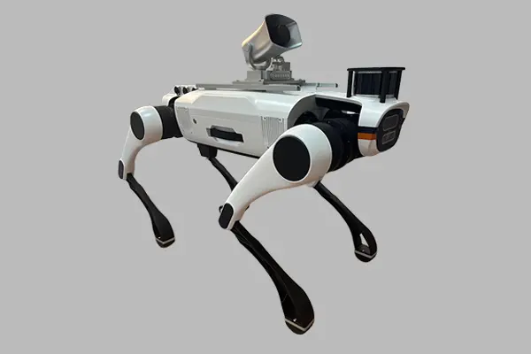 Custom housings for mobile medical or clinical service robots that require integrated panels around displays, sensors, batteries, wheels or drive modules.