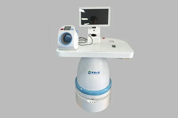Panel sets for robotic instrument platforms where the enclosure must coordinate with optical, electronic, mechanical or user-facing equipment modules.