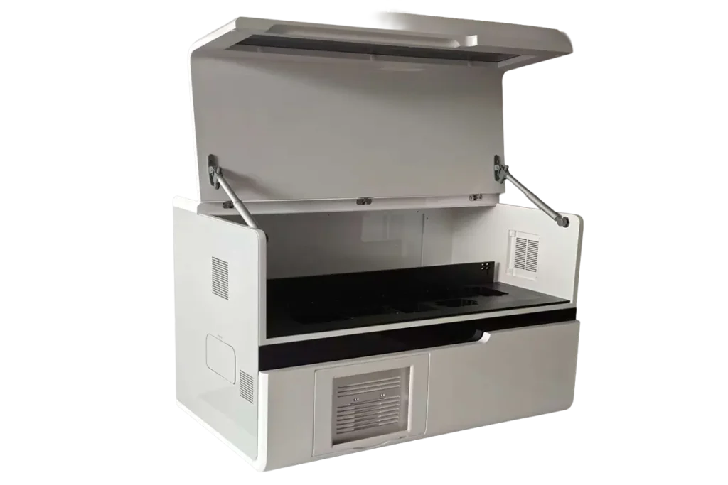 Custom Medical Device Enclosures: A Manufacturing Guide