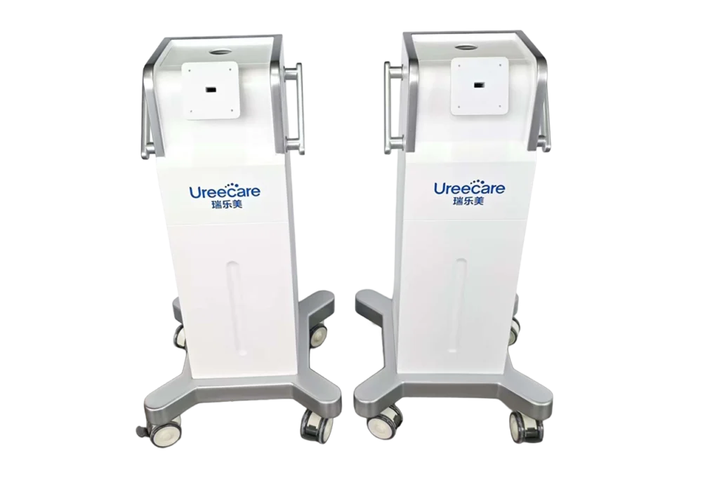 Medical Device Cart Enclosure: From Engineering Design to Mass Production